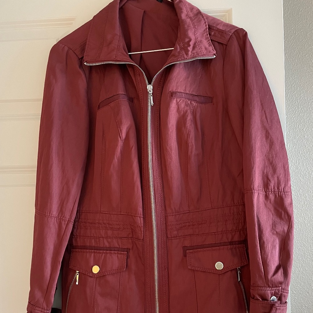 White House Black Market